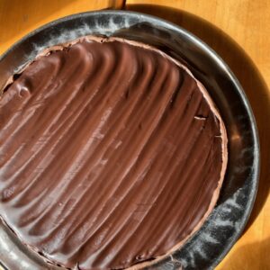 Chocolate Torte