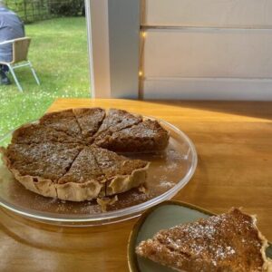 Treacle Tart
