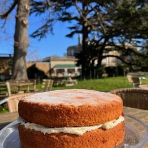 Victoria Sponge
