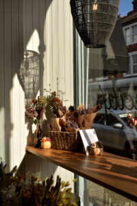 Edited in Tezza with: Brightness & Contrast